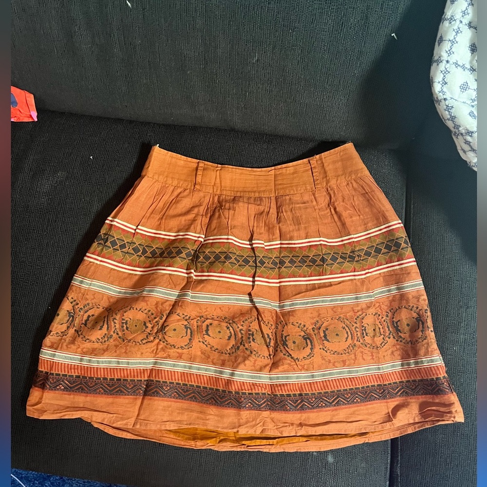 Vintage Zara skirt